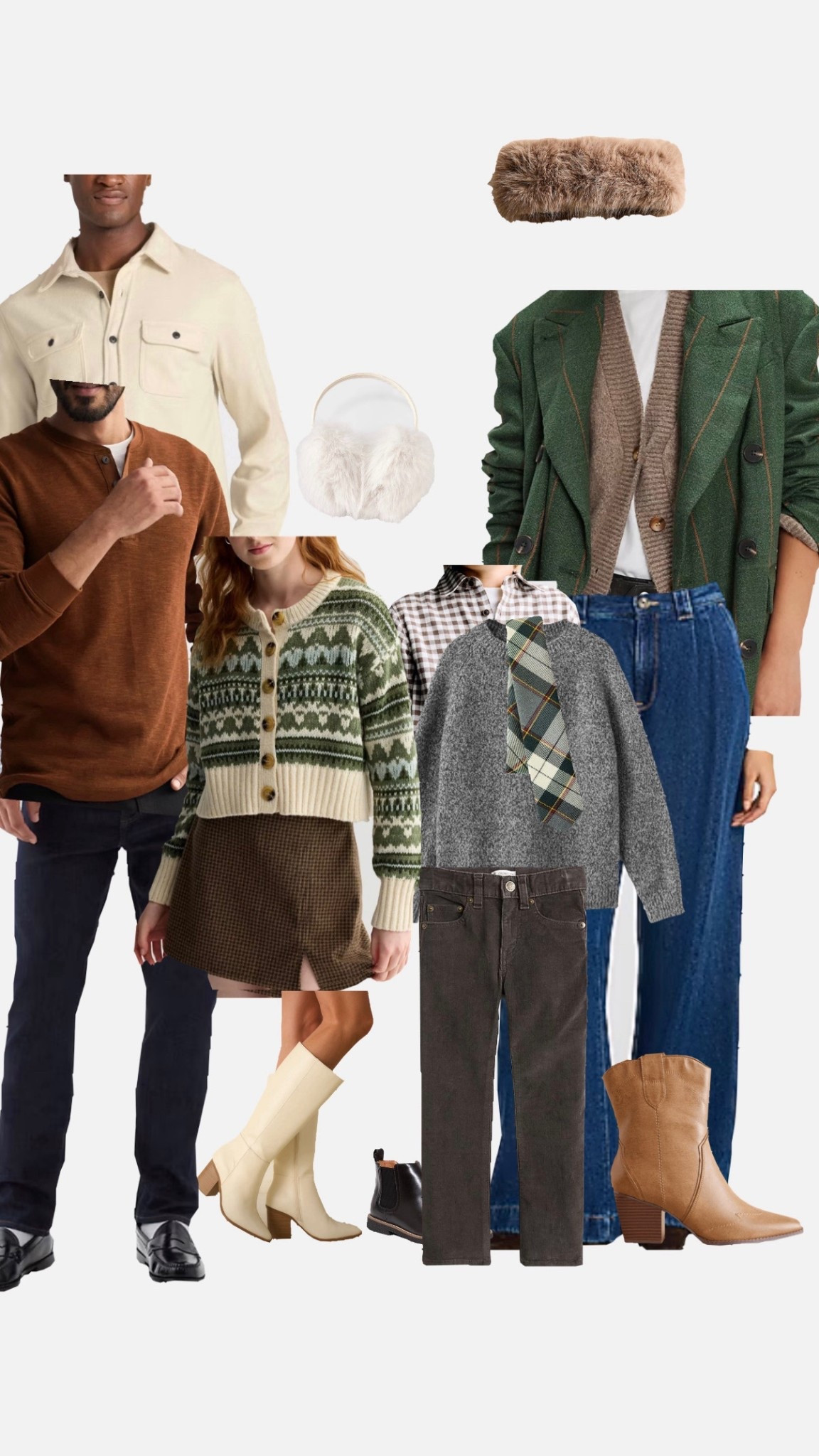 #LTKStyleTip #LTKSeasonal #LTKFamily