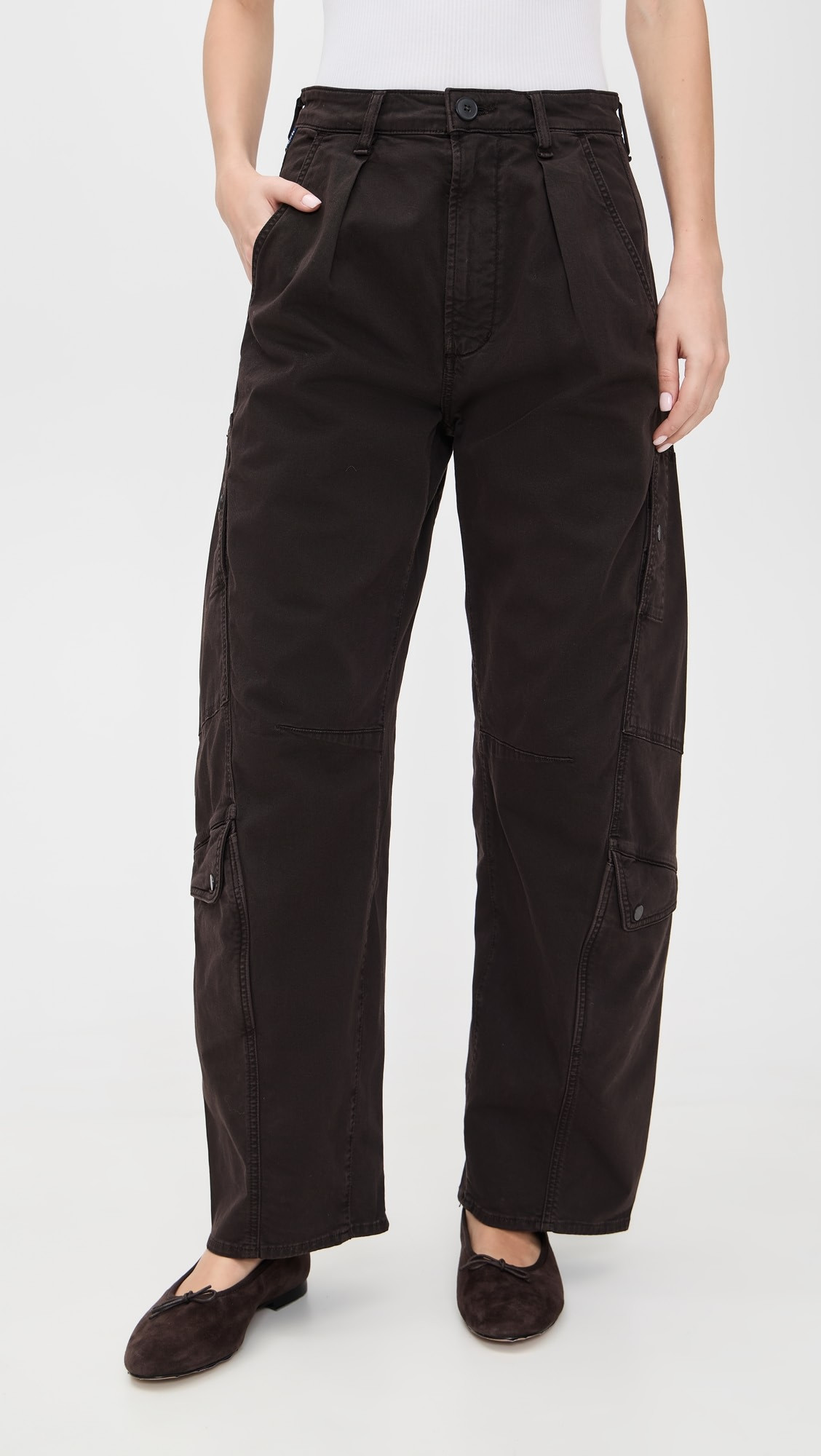 Citizens of Humanity Flight Pants | Shopbop | Shopbop