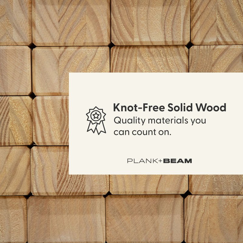 Camden Console Table - 66 | Plank+Beam