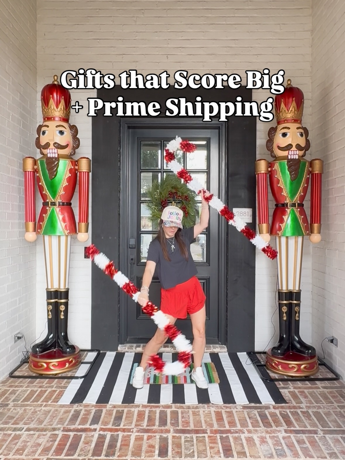 🎅🎉✨ it’s Amazon’s Super Saturday and if you’re still looking to check some gifts off your list today is the day! 

#lastminutegifts #christmasgiftideas #giftguides 

last minute Christmas gift ideas
Christmas gifts that arrive on time
Amazon last minute gifts
holiday gift ideas 2025
Christmas gift guide

#LTKFindsUnder50 #LTKHoliday #LTKGiftGuide