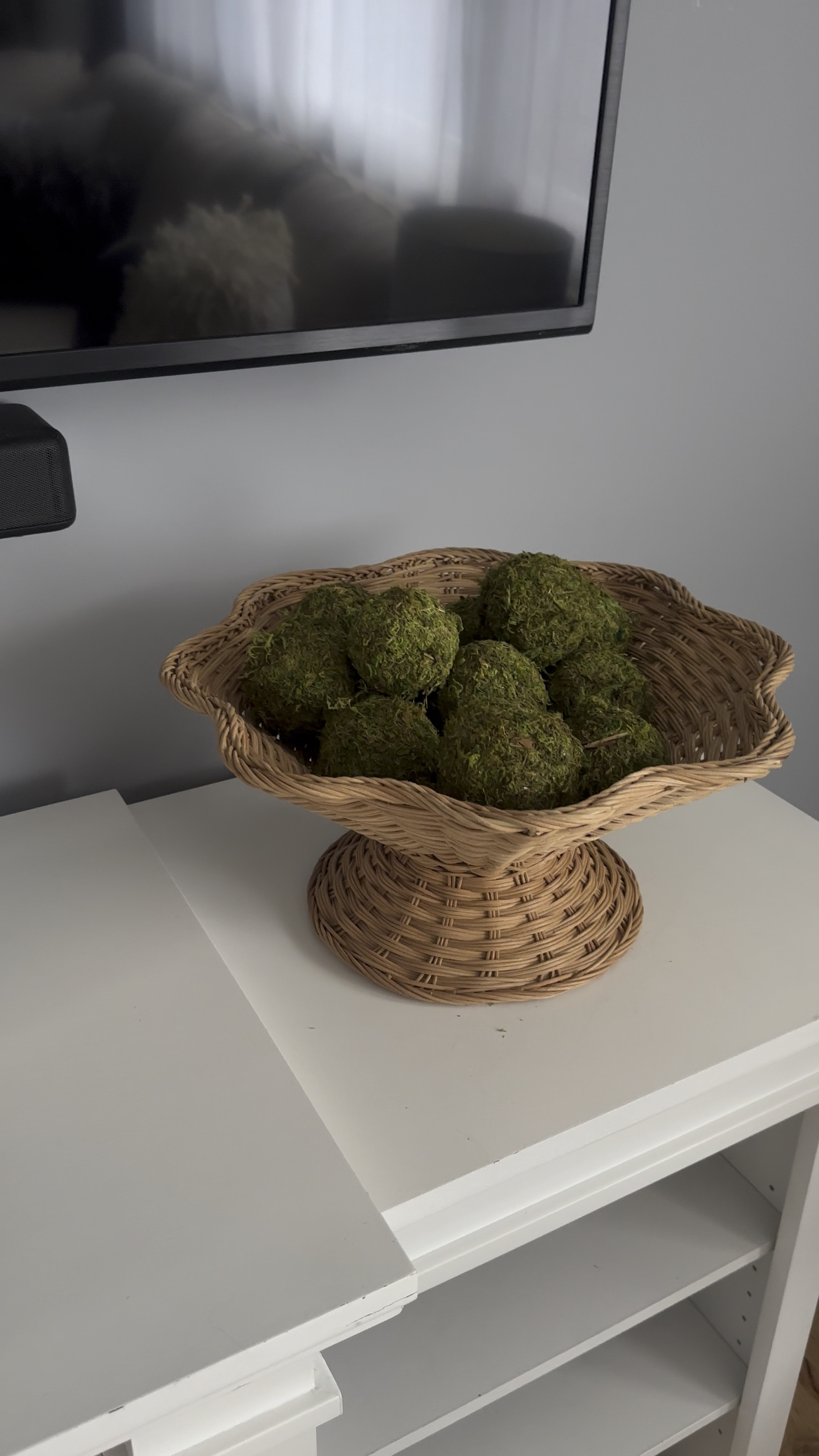 This woven bowl from targets new arrivals from studio McGhee is so cute 

#LTKHome #LTKFindsUnder50