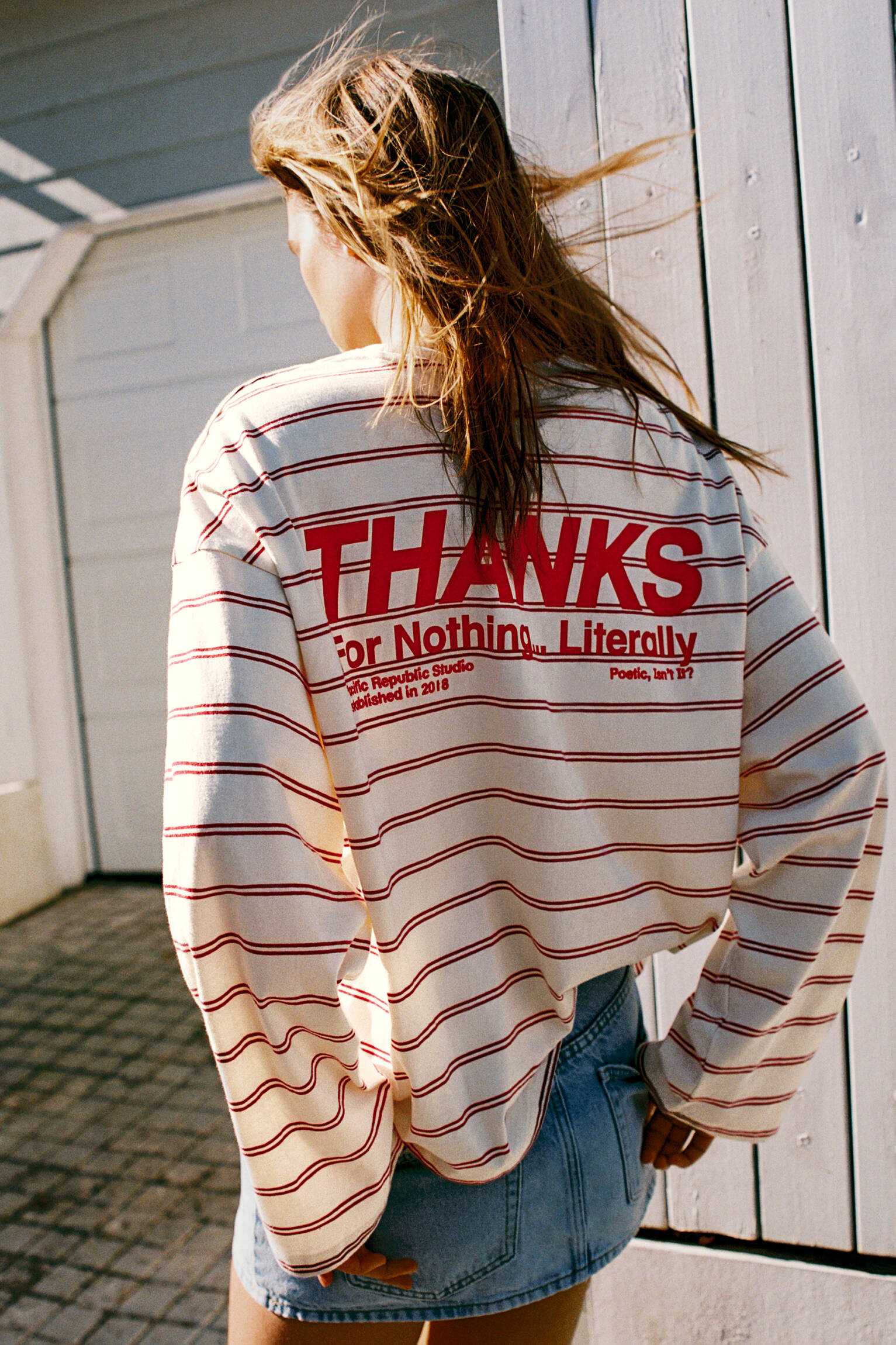 Cookies akzeptieren | PULL and BEAR DE