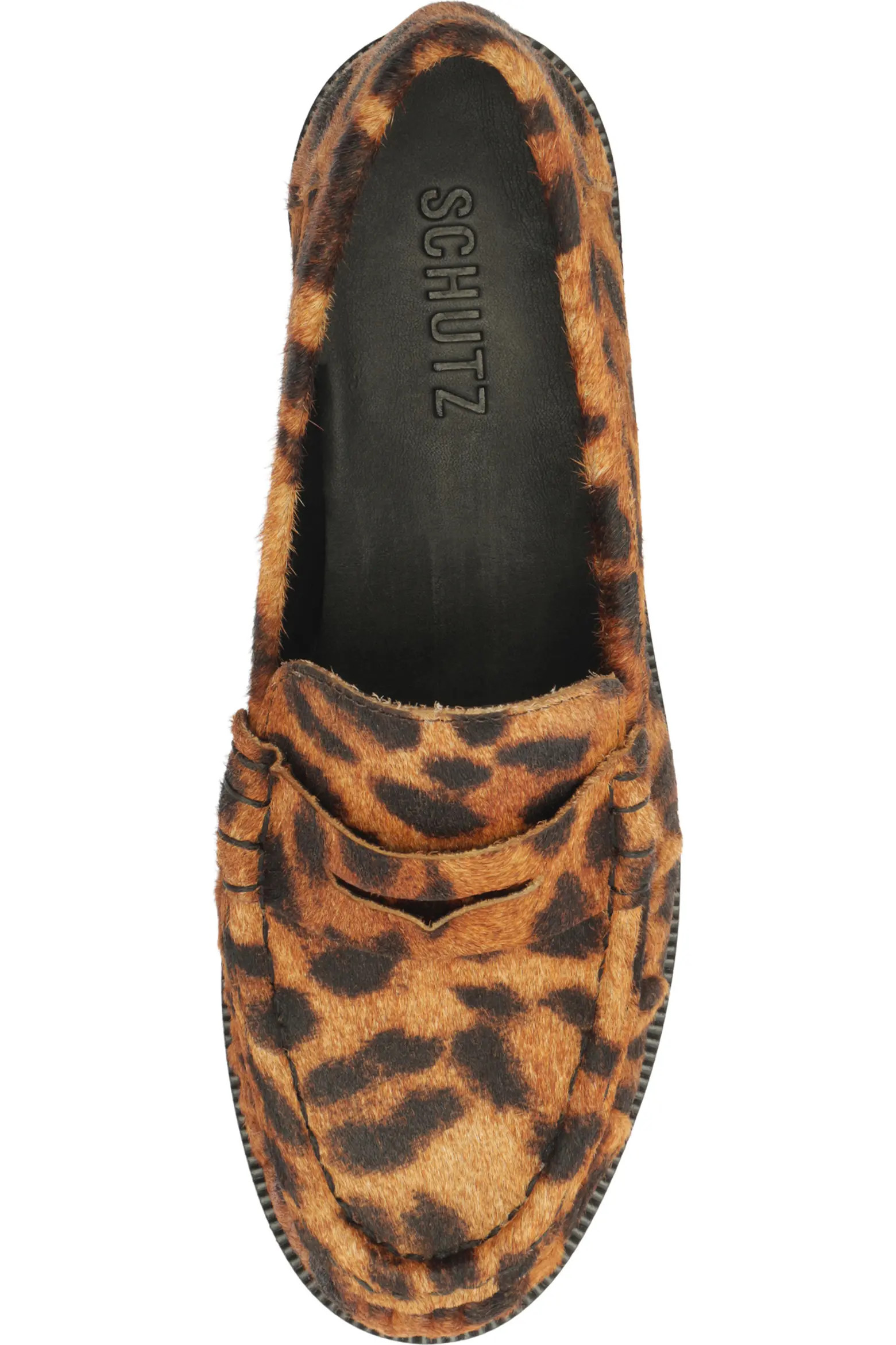 Schutz Tyche Penny Loafer (Women) | Nordstrom | Nordstrom