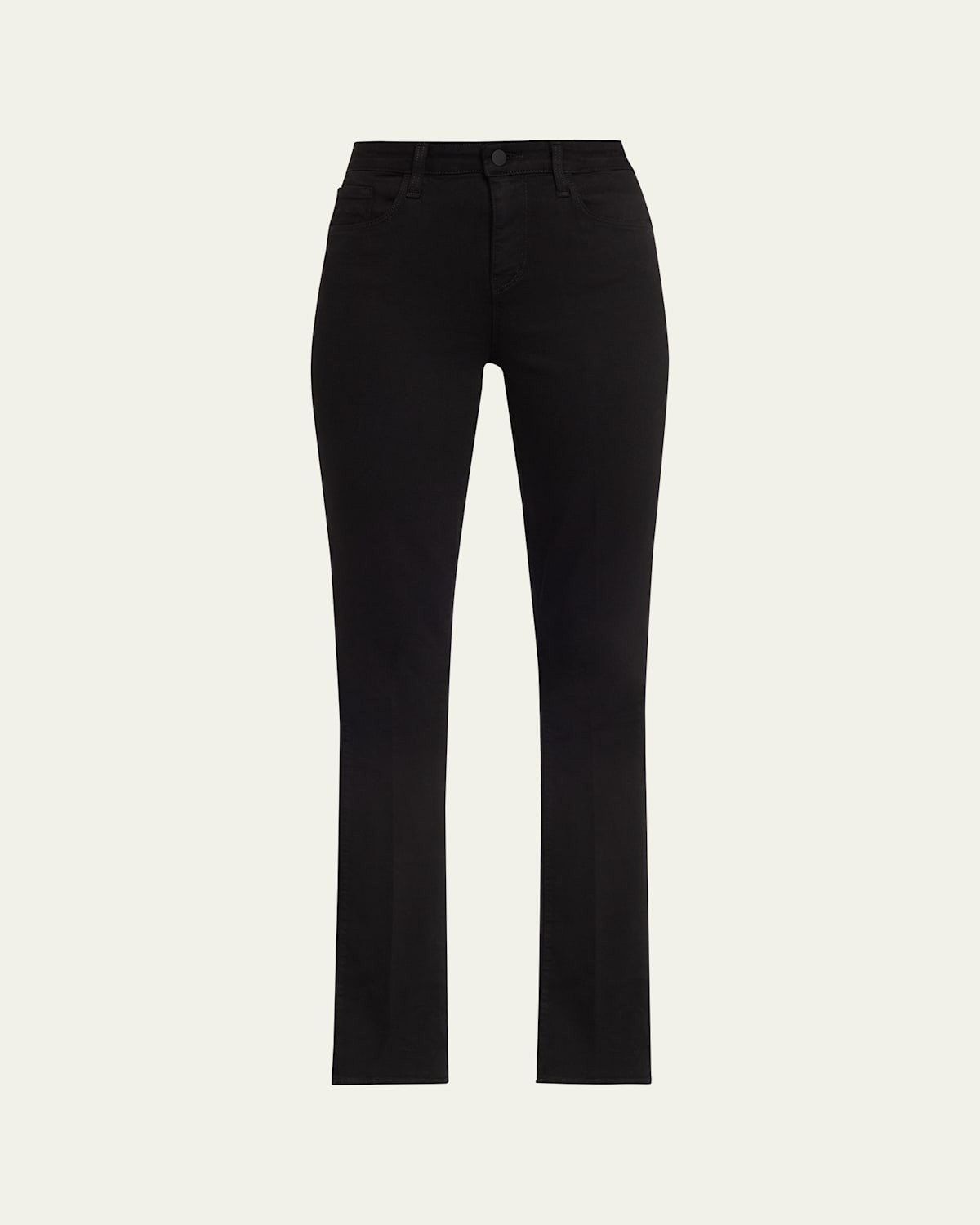 Selma Slim Bootcut Jeans | Bergdorf Goodman