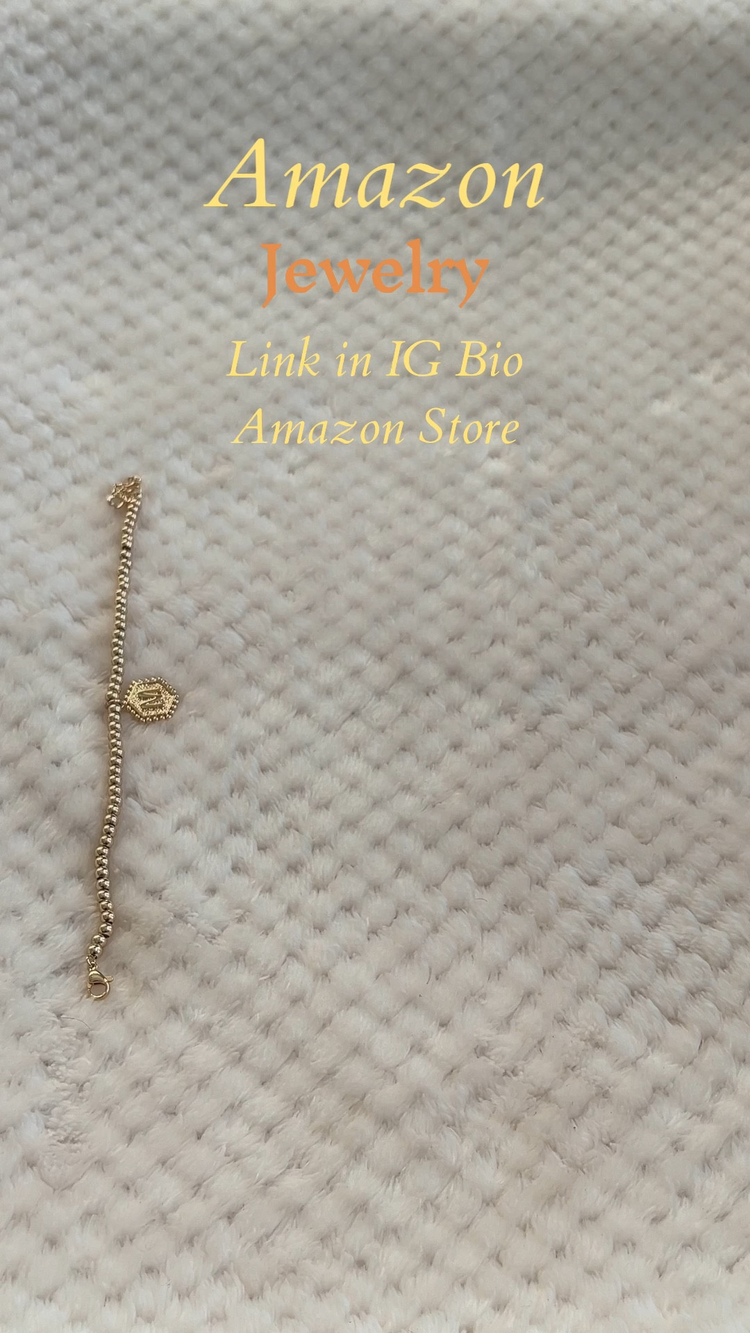 Some of the my favorite Amazon Jewelry! From the Bracelets and the Chunky Dupe Earrings.. 

#LTKU #LTKxPrime #LTKstyletip