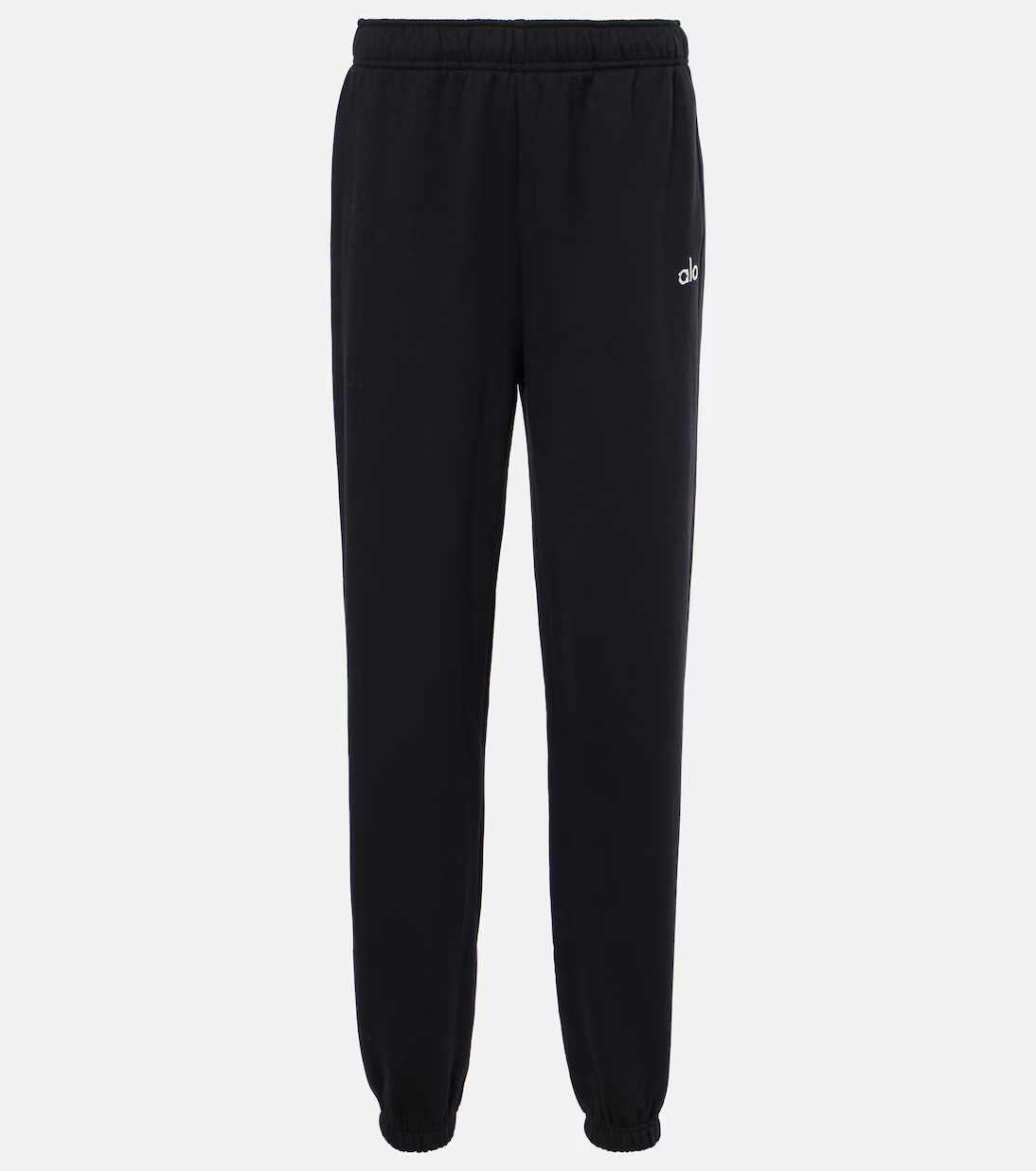 Accolade cotton-blend sweatpants | Mytheresa (US/CA)