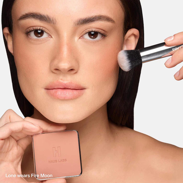 Color: Hibiscus Haze - mauve pink | Sephora (US)