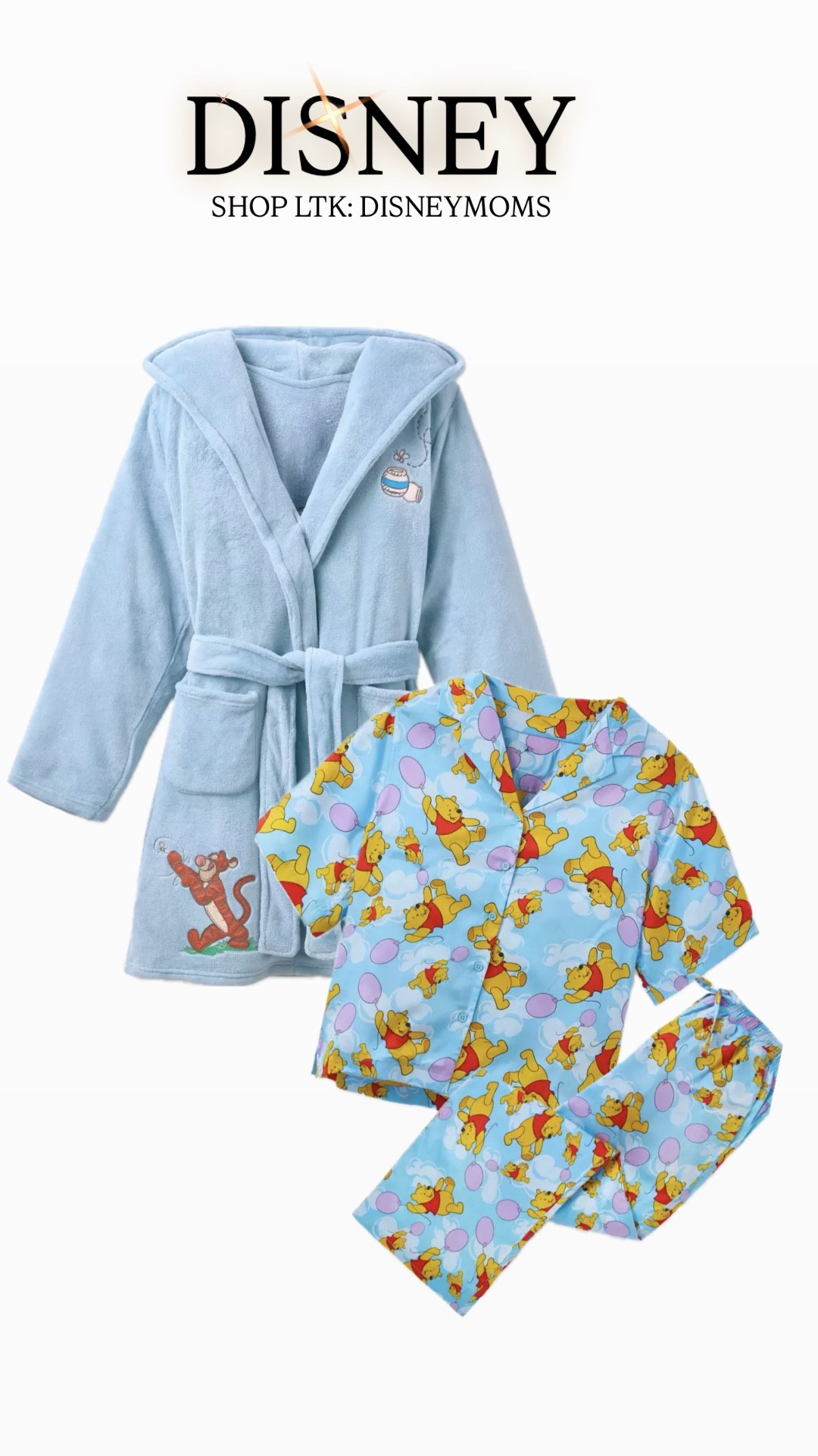 Disney Sleepwear