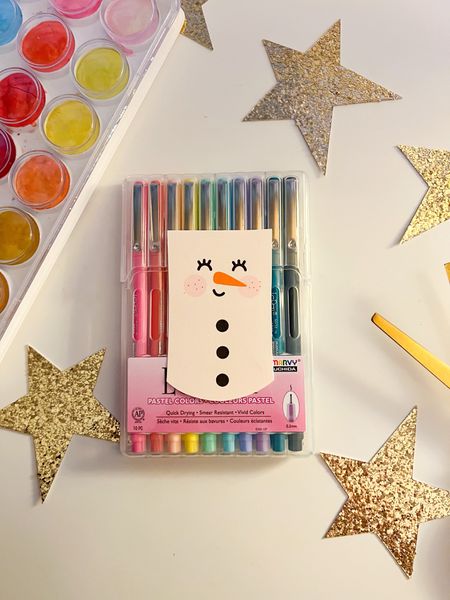 The best pens for a teacher gift or the journaler or the student in your life! 

#LTKHoliday #LTKGiftGuide #LTKSeasonal