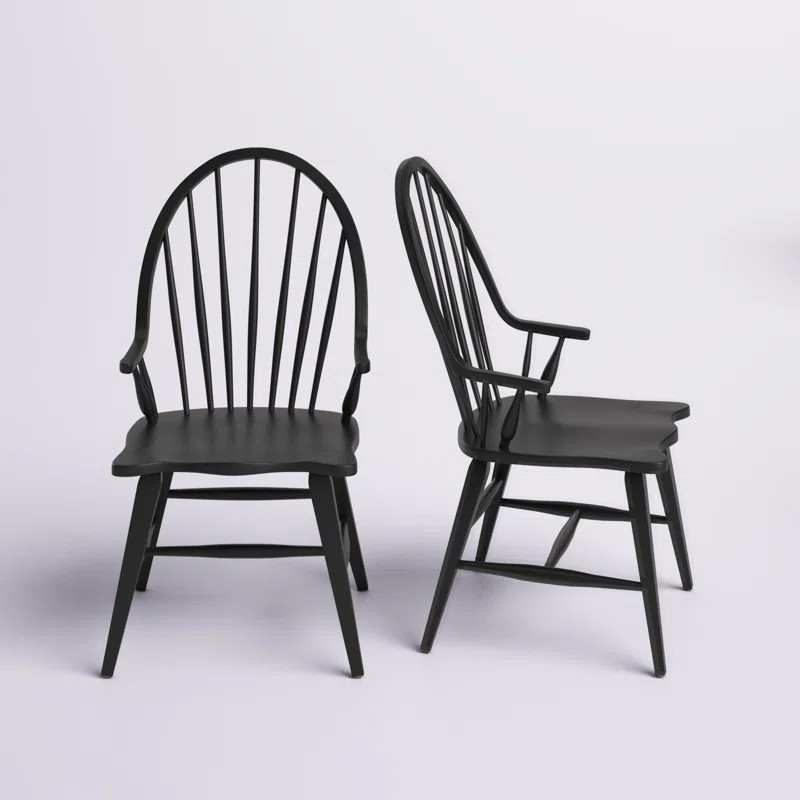 Hendry Windsor Back Arm Chair | Wayfair North America