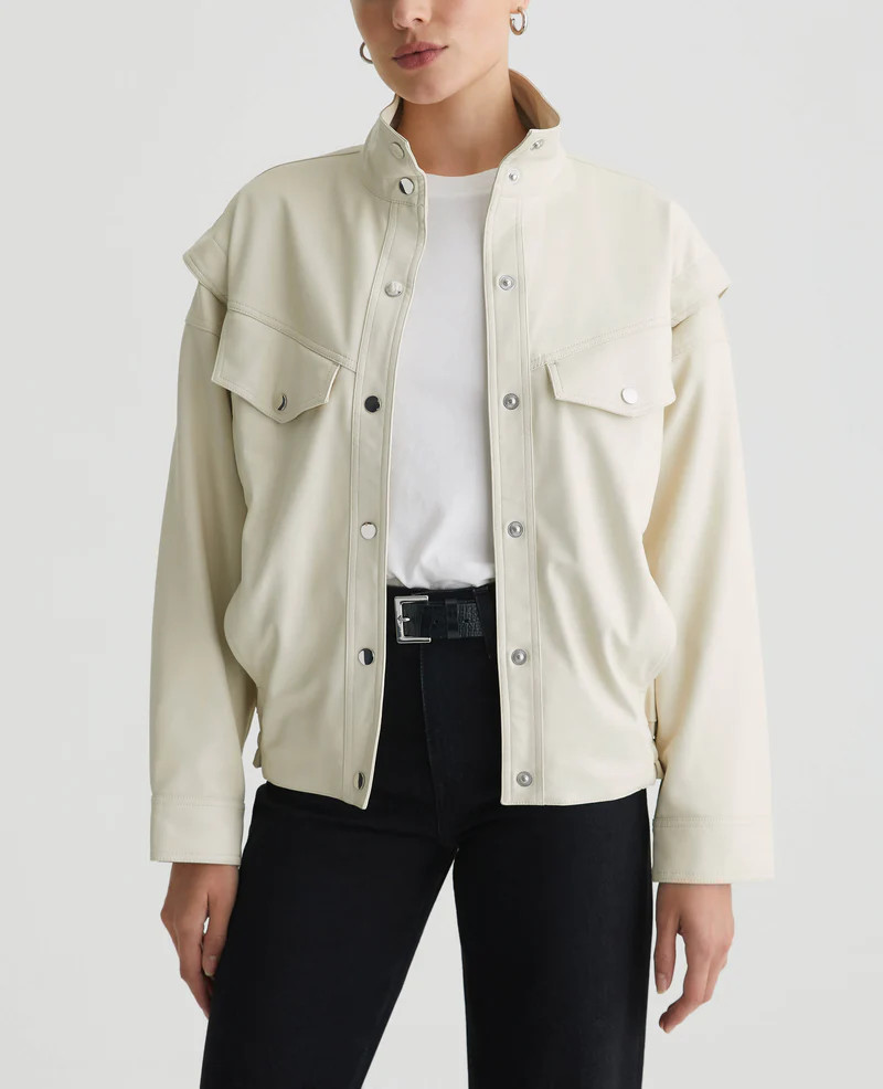 Santana Jacket | AG Jeans Outlet