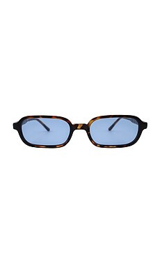 Otra Frankie Sunglasses in Tortoise Shell from Revolve.com | Revolve Clothing (Global)