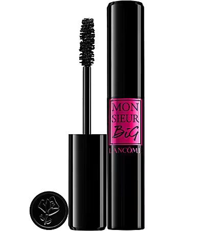 Lancome Monsieur Full-Size BIG Mascara - 0.33 oz. | Dillard's