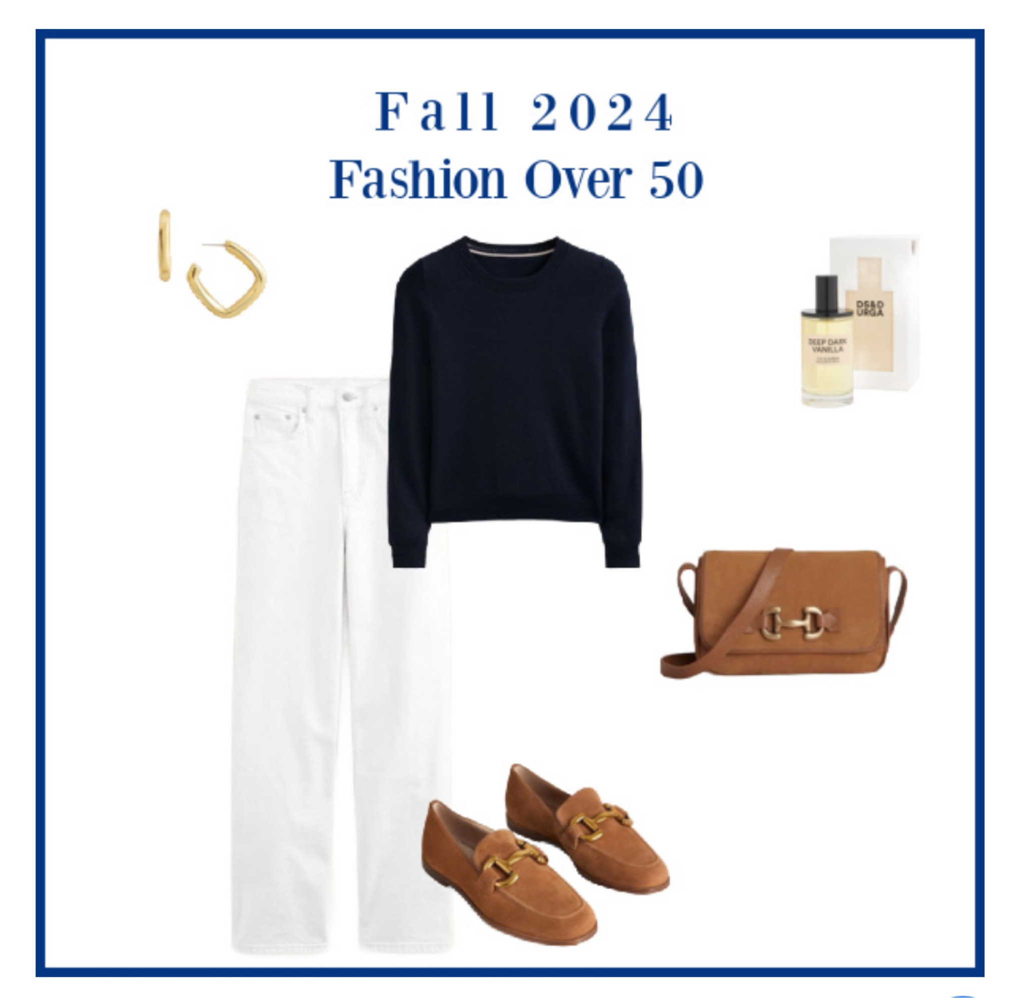 Fall 2024 fashion for women over 50 from Boden. 

#LTKworkwear #LTKSeasonal #LTKover40