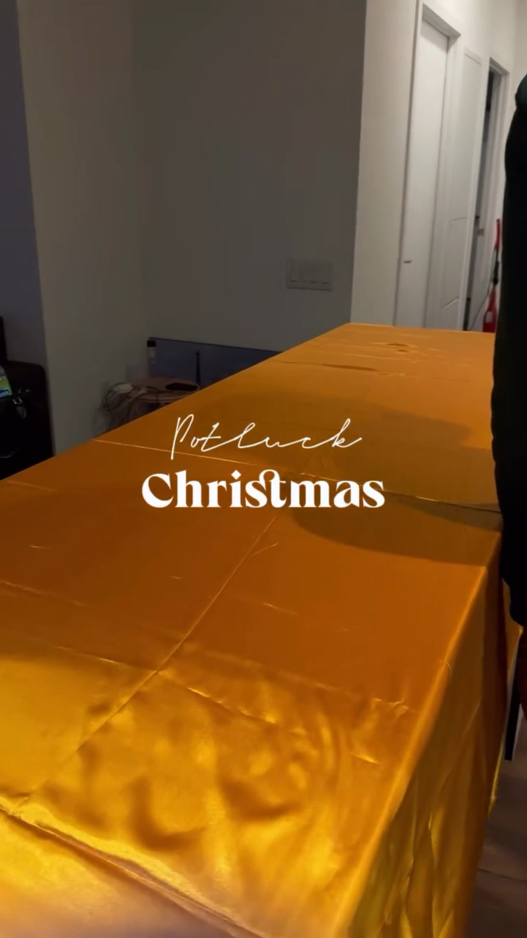 co-hosting a potluck + game night 🤍 one of my favorite moments was getting to share what we’re each grateful for especially community 🫂. even in tough seasons, God reminds us there’s light at the end of the tunnel ✨ 

merry christmas everyone and wishing you a great year ahead🎄 

decoration deets: tablecloth and place mats from @shein_ca

search 👉65JH7 on SHEIN and use 25BFHellahh055 to enjoy up to 90% OFF!
shop the trendiest at 👉mingshenr,Tabletex placemat TDH,iRlking Decorative Design
big savings, bigger hauls, the biggest sale!
@sheinofficial @shein_ca
#SHEINBigSale #SHEINsaveinstyle #ad #SHEINCA
.
.
.
#ellavatednights #christmasathome #torontolifestyleblogger #gamenightideas #stylebyemmanuela

#LTKcanada #LTKwinter #LTKholiday