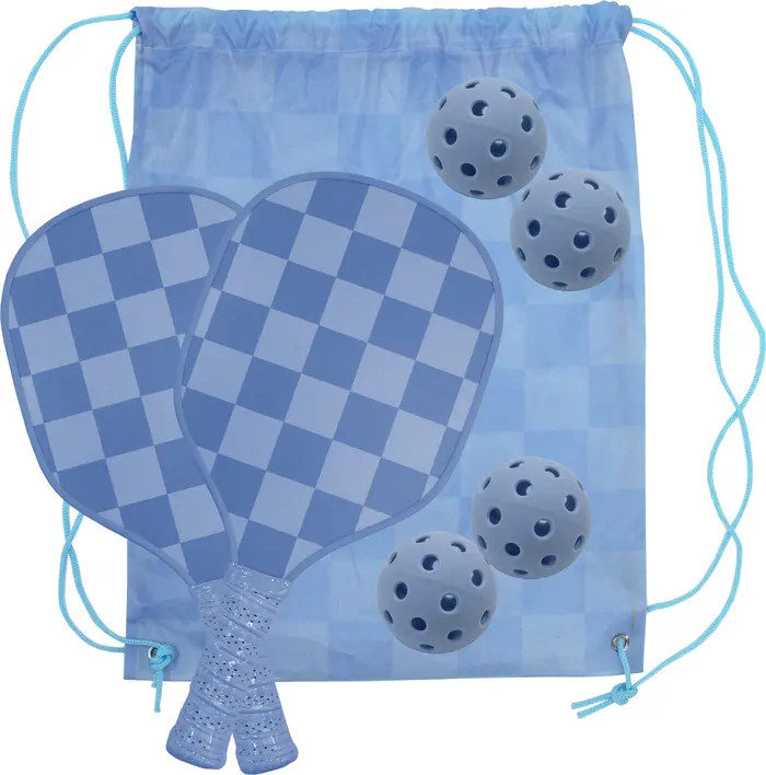MYTAGALONGS 7-Piece Pickleball Paddle Set | Nordstromrack | Nordstrom Rack