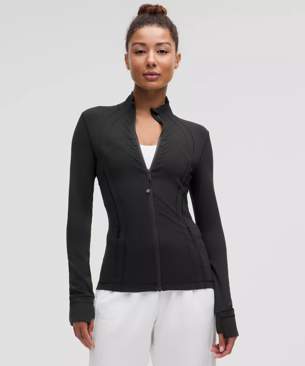 Define Jacket   Nulu | lululemon UK