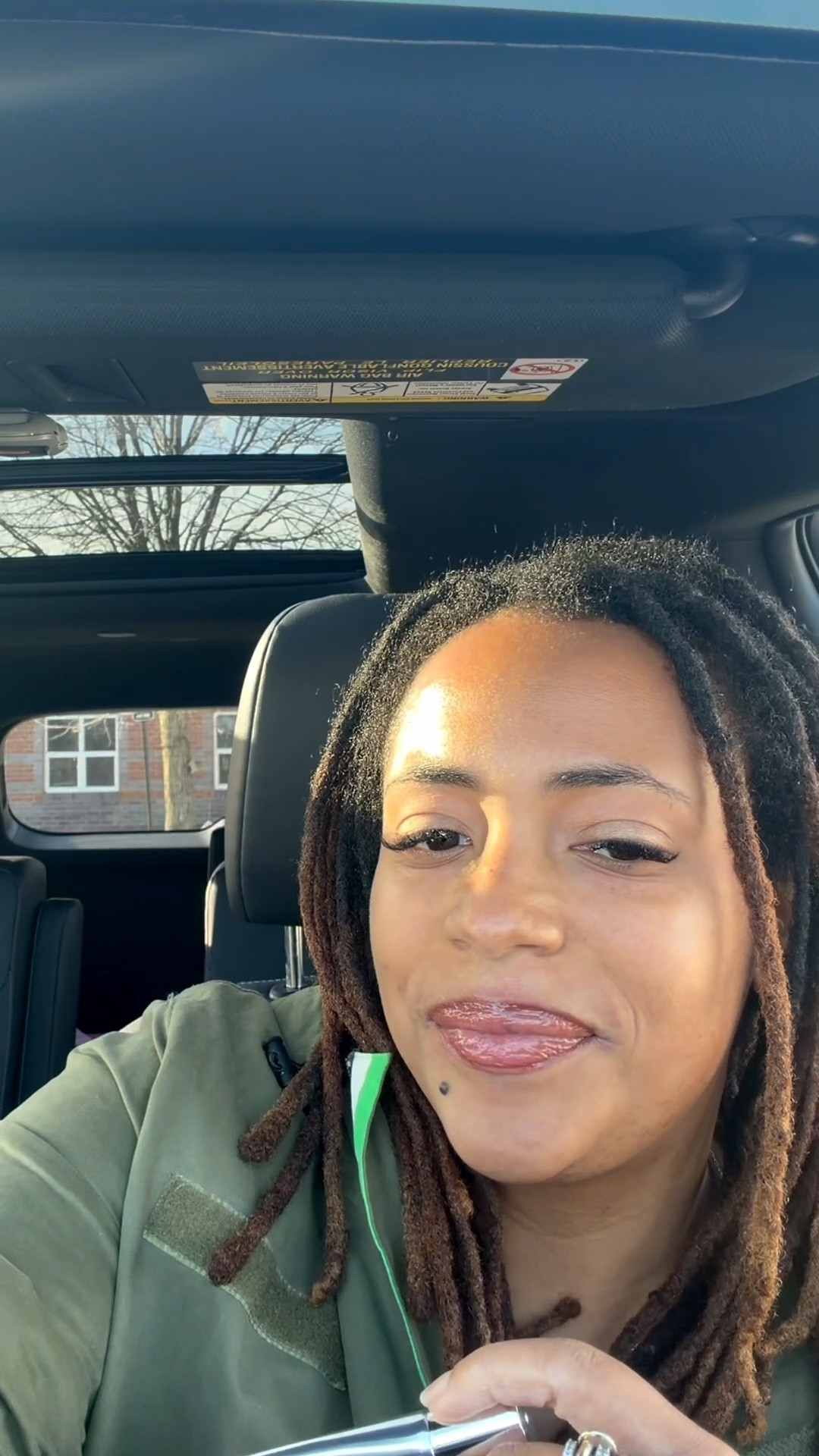 A good lip combo always helps my mood! 



#LTKmomlife #LTKBeauty #LTKselfcare