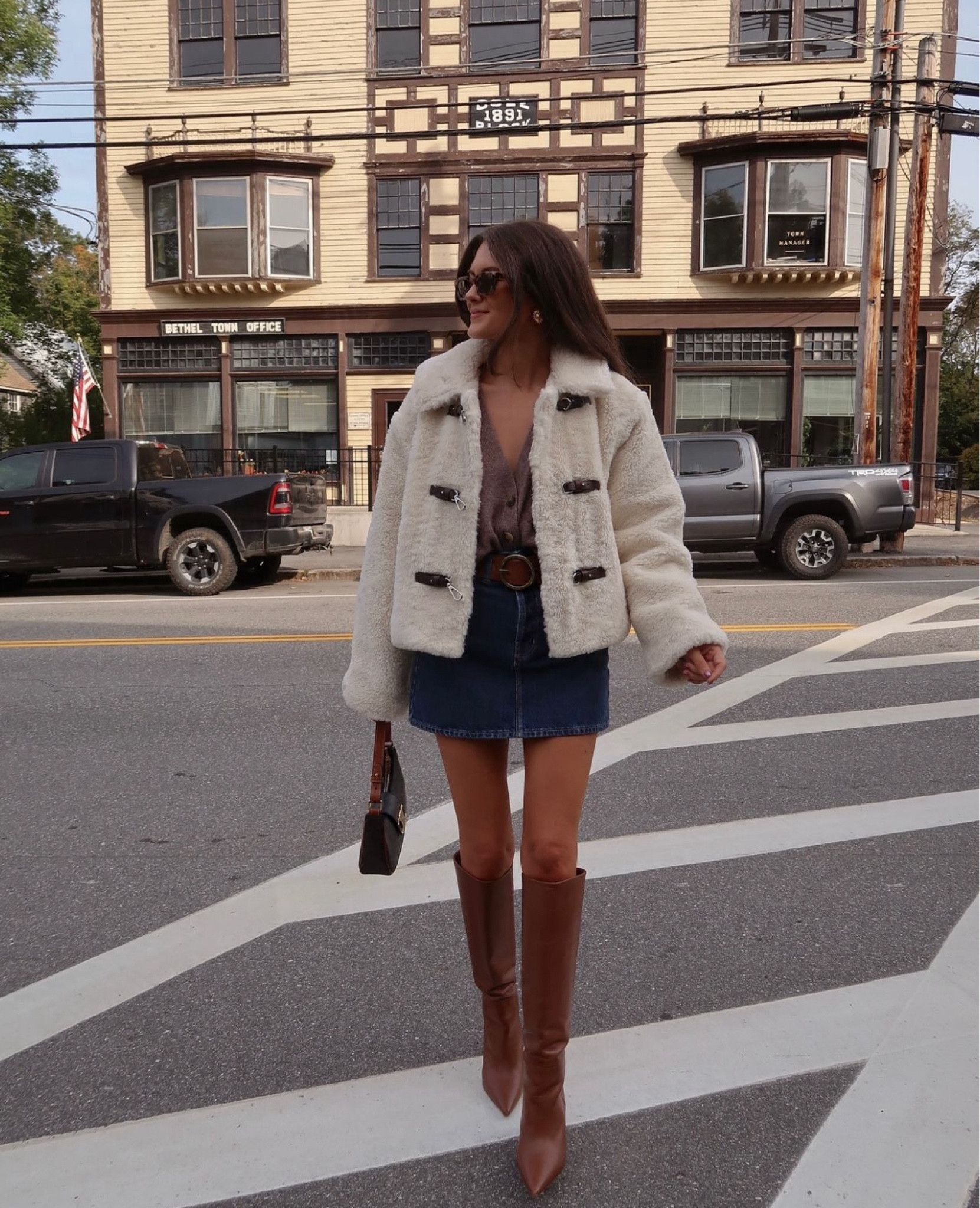 Fall fashion, Nordstrom fashion, Maine, travel, fall getaway, road trip, coat, boots, skirt

#LTKHalloween #LTKStyleTip #LTKSeasonal