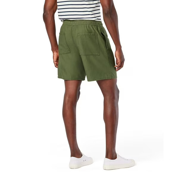 Signature by Levi Strauss & Co.® Men’s Resort Shorts | Walmart (CA)