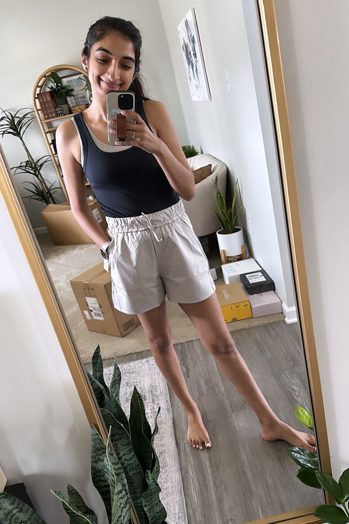 The perfect mom summer fit 🤍

#LTKSeasonal #LTKSaleAlert #LTKTravel