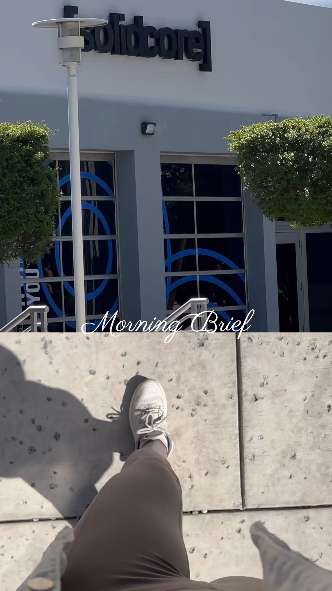 Morning brief - sunset harbor 

#solidcore #ootd #ltkoutfitinspo #pilatesset

#LTKActive #LTKWatchNow #LTKBeauty