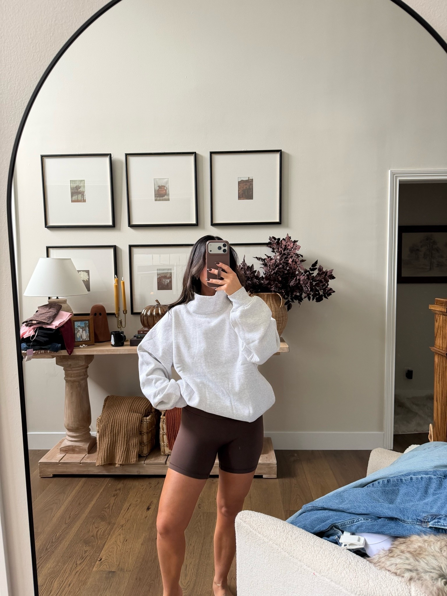 Cozy fall finds 🤎