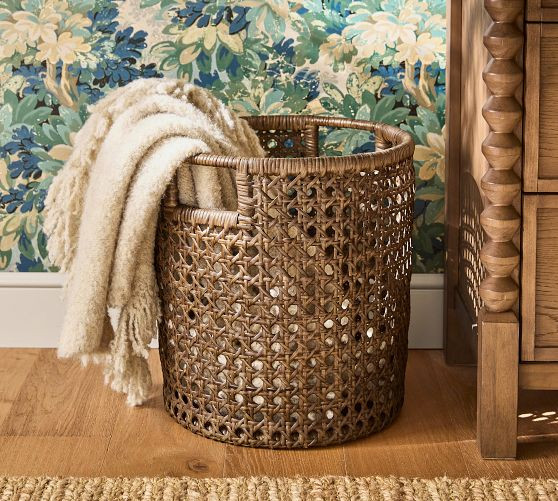 Chris Loves Julia Baskets | Pottery Barn (US)