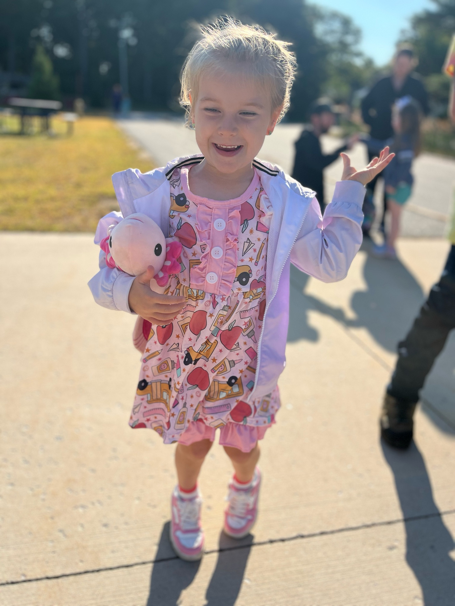 Back to school outfit set

#BackToSchool #BackToSchoolOutfit #Fashion #Style #Outfits #GirlOutfits #OutfitsSets #Girls #Babies #Toddlers #Children #Kids #Outfits #Fall #FallSeason #FallOutfits #Mom #Moms #Etsy #Trend #Trendy #Trending #BestSellers #Popular #Favorites #Sale #Deal #Discount 

#LTKKids #LTKBaby #LTKFallSale