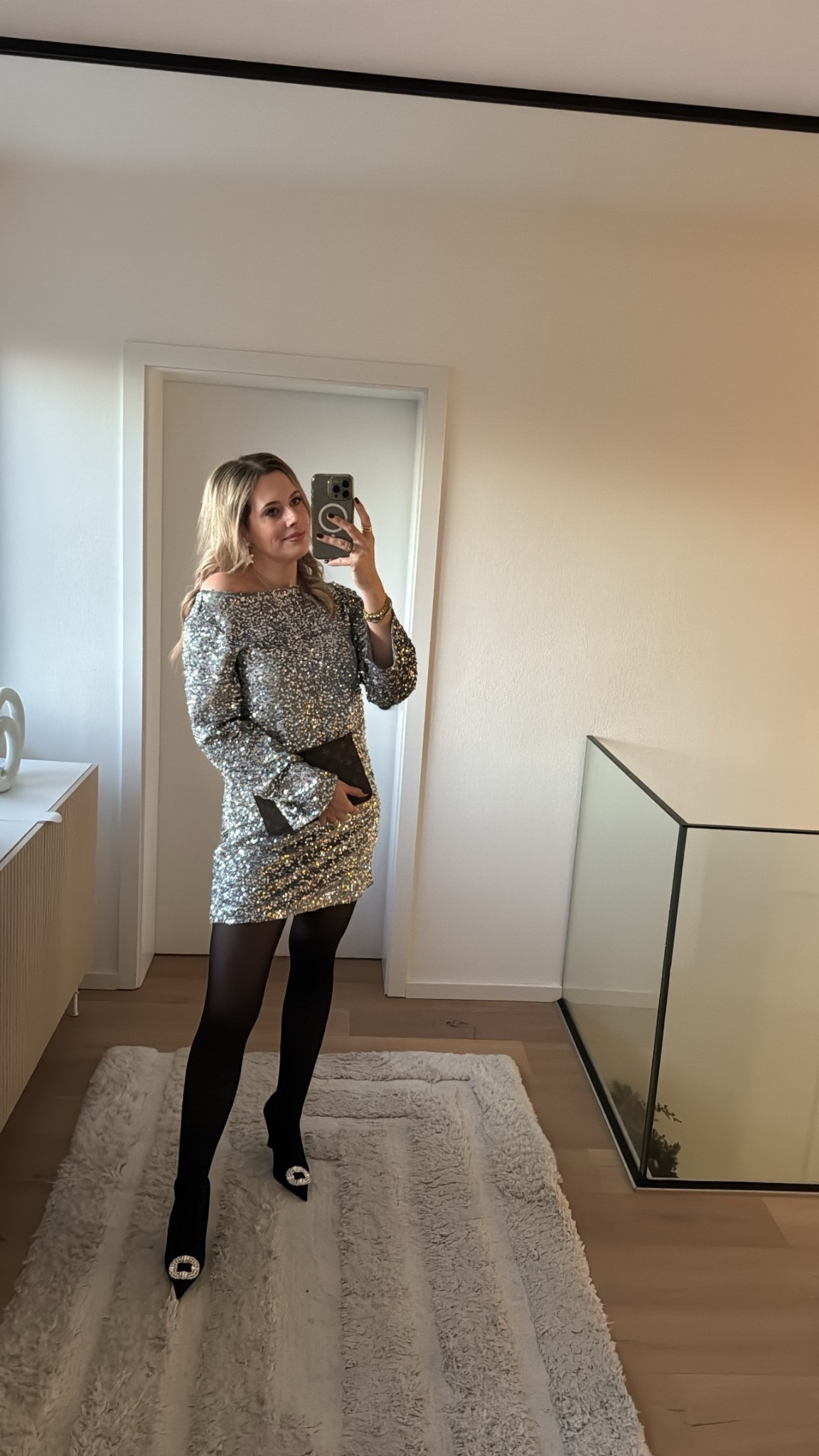 🪩 

#LTKpartywear #LTKfestive #LTKstyletip