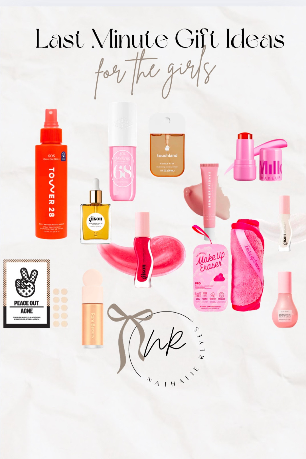 Last minute gifts for girls✨🎀🌲 #girlsgift #giftidead

#LTKWatchNow #LTKHoliday #LTKGiftGuide