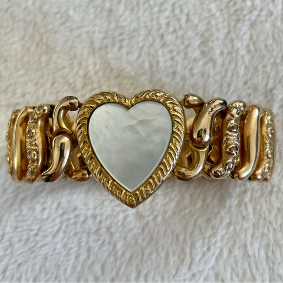 LOVESHACKFANCY Signature Vintage Bracelet | Poshmark