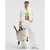 Court Rival Tennis Track Jacket | Lululemon (US)