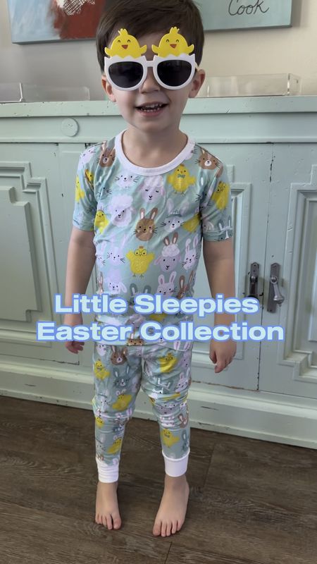 Little Sleepies has done it again with their Easter Collection! From Bunnies to Preppy Gingham- there’s something for the whole family. I love these matching pajamas for relaxing and making memories! #LittleSleepiesPartner #ad

#LTKmens #LTKfamily #LTKSeasonal