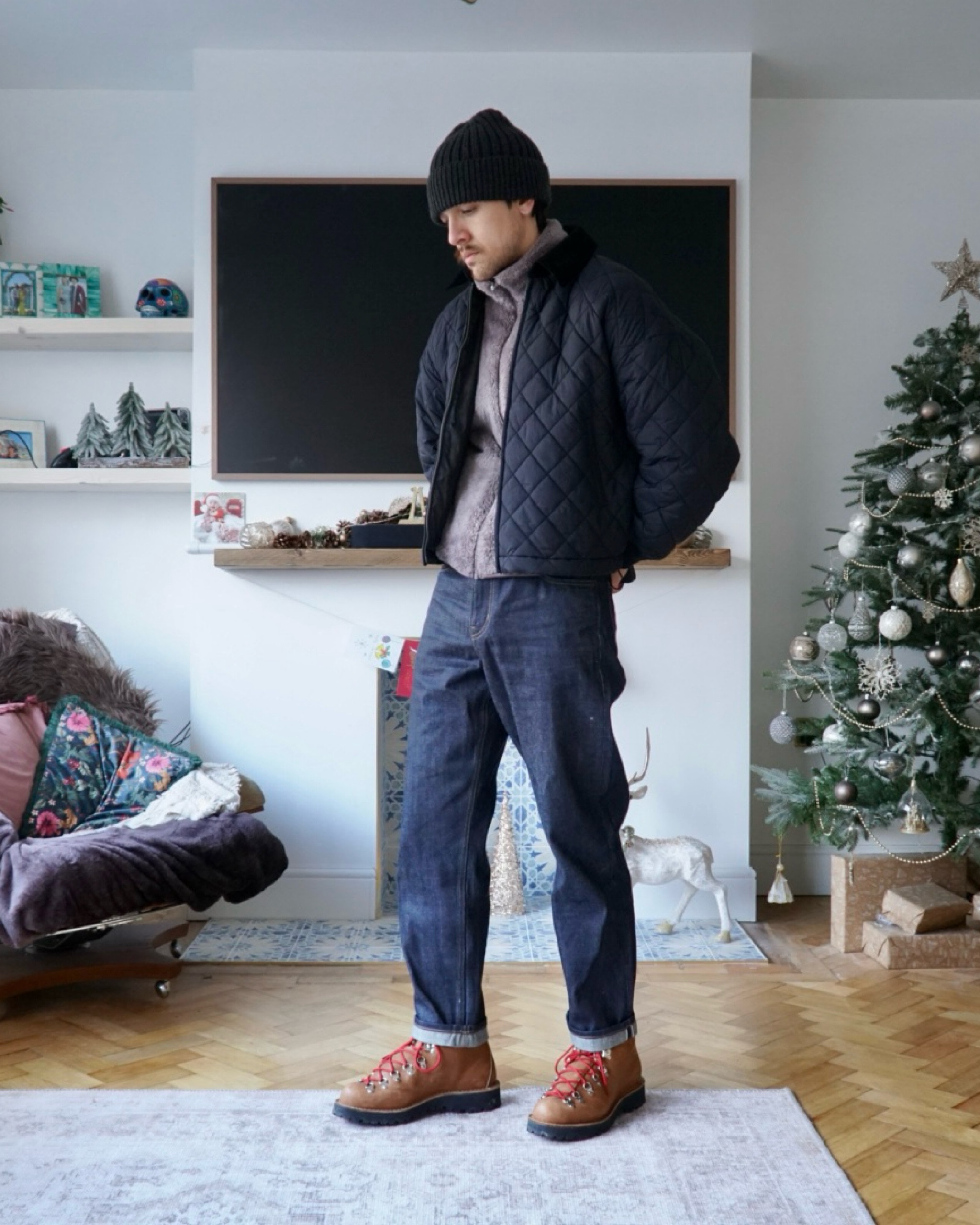 My favourite winter outfit at the moment! #LifeWear @uniqloeurope @Shop.LTK #liketkit
