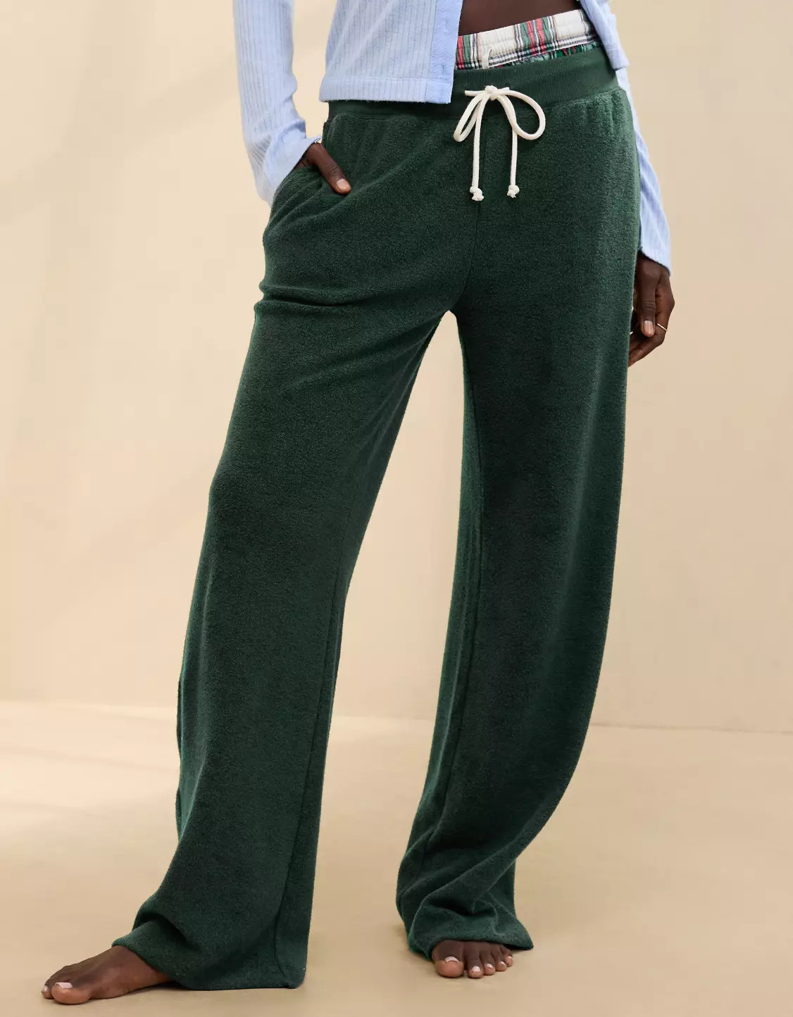 Aerie Softest Trouser | American Eagle Outfitters (US & CA)