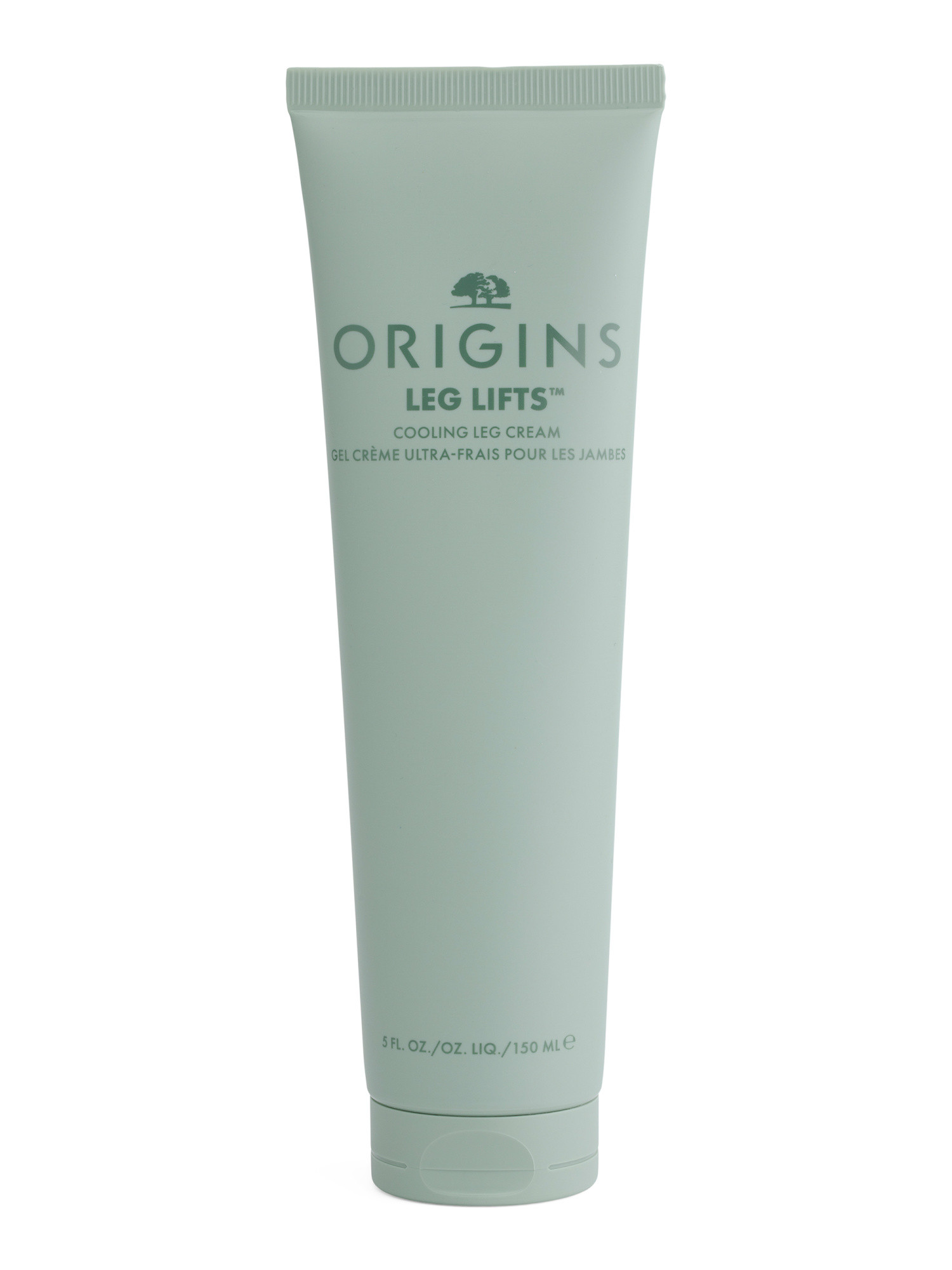 5oz Leg Lifts Cooling Leg Cream | TJ Maxx