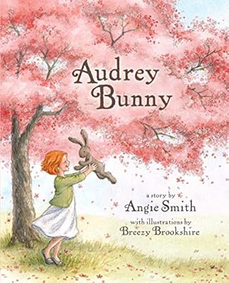 Audrey Bunny | Amazon (US)
