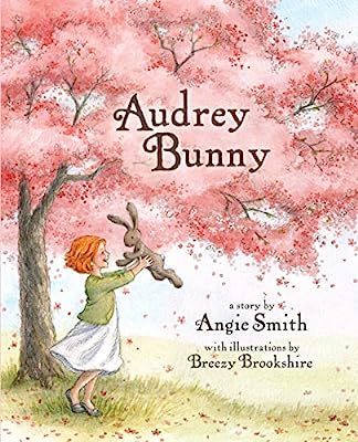 Audrey Bunny | Amazon (US)
