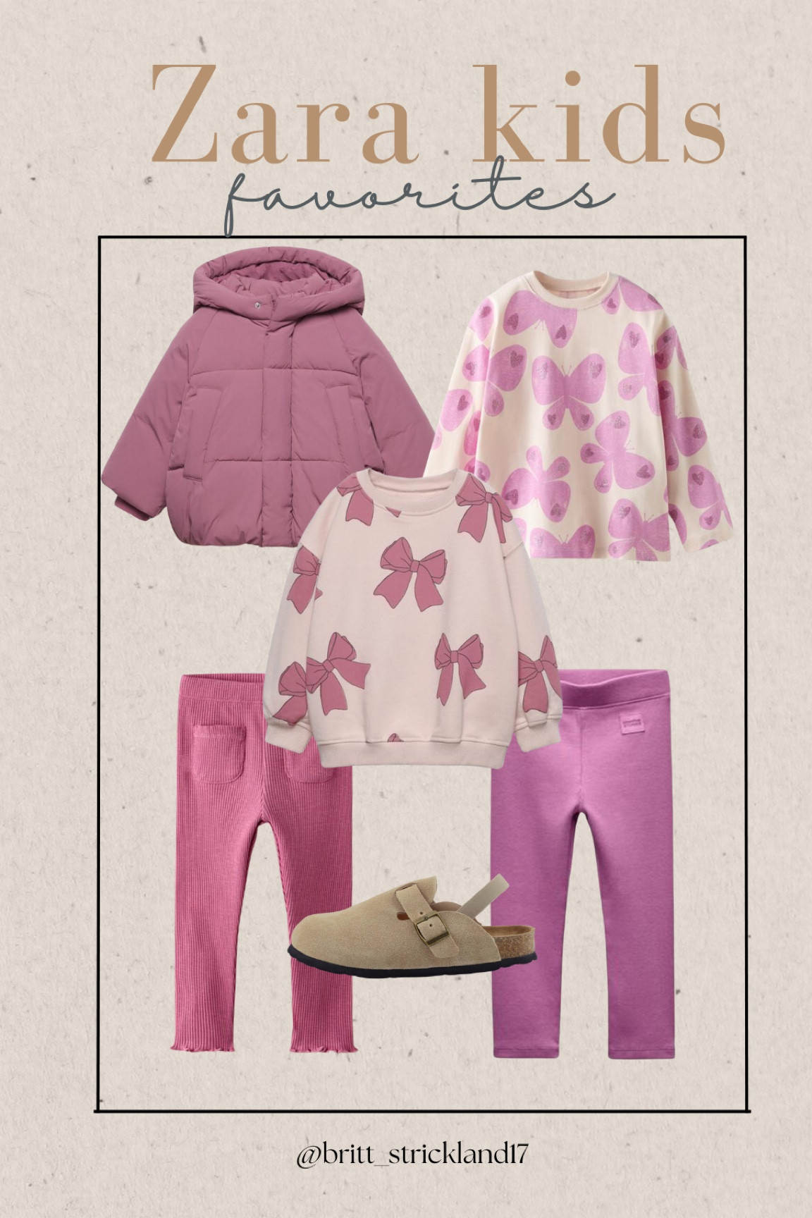 The sweetest little girl outfits from Zara! Shoes are Amazon and so cute! 

#LTKKids #LTKShoeCrush #LTKStyleTip