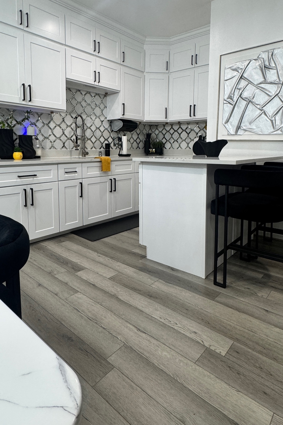 Kitchen inspiration 