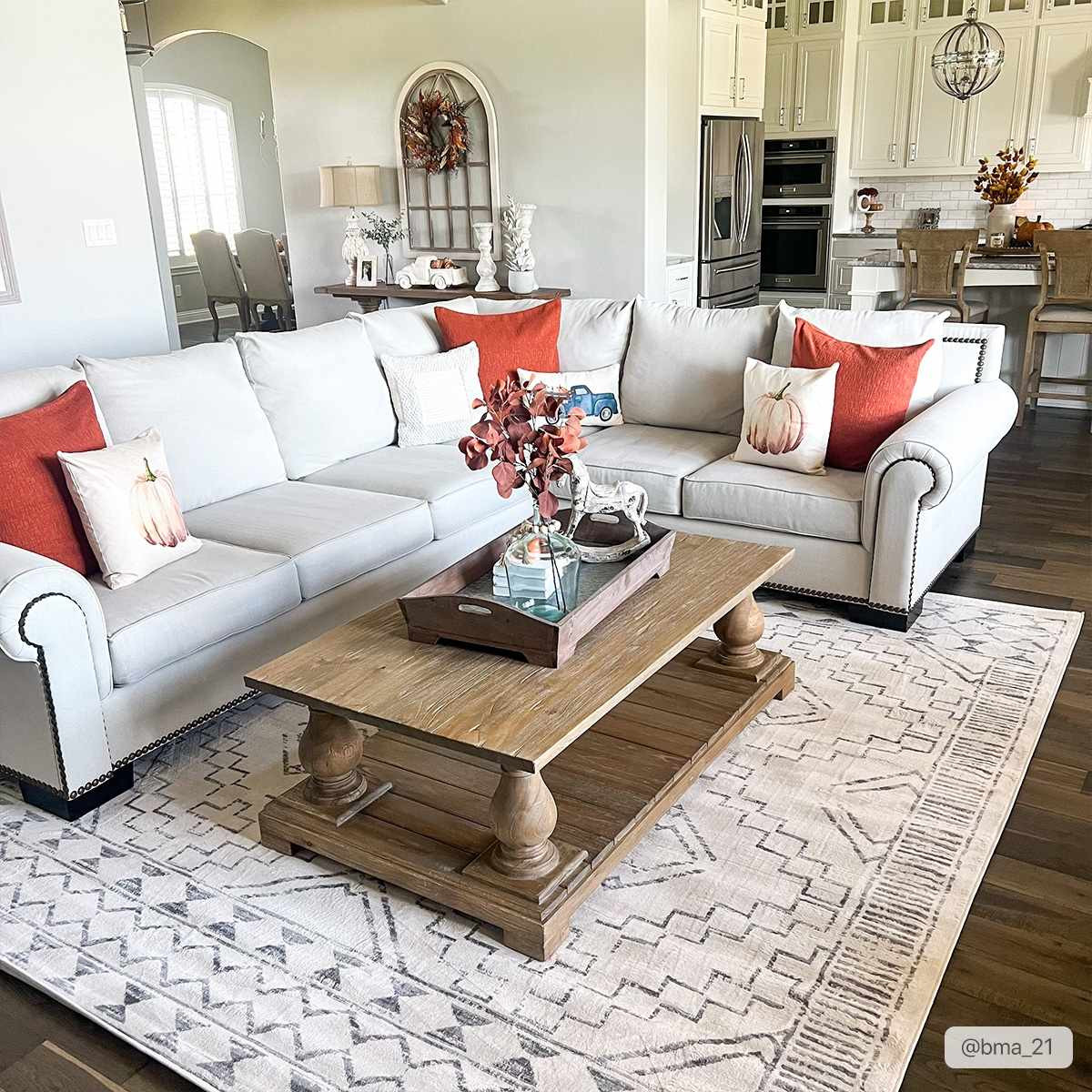 Orana Area Rug | Boutique Rugs