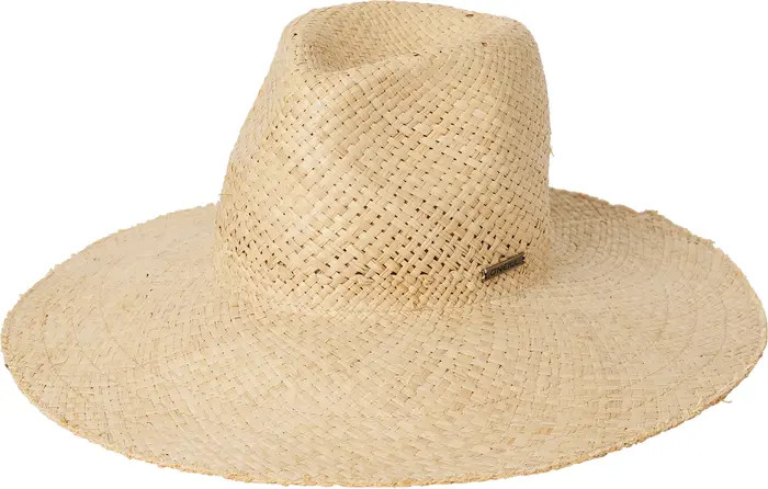 Hermose Straw Sun Hat | Nordstrom