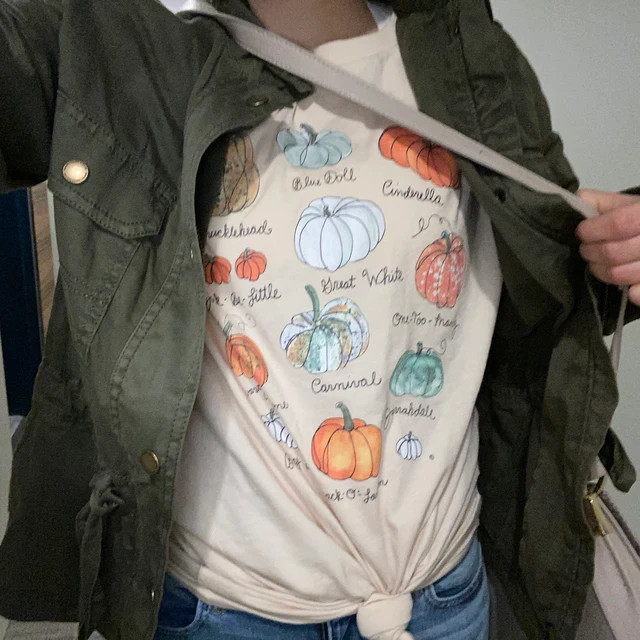 Pumpkin Patch ~ Pumpkin Shirt, Thanksgiving Tee, Cute Fall Shirt, Fall T, Pumpkin Silhouette, Bel... | Etsy (US)