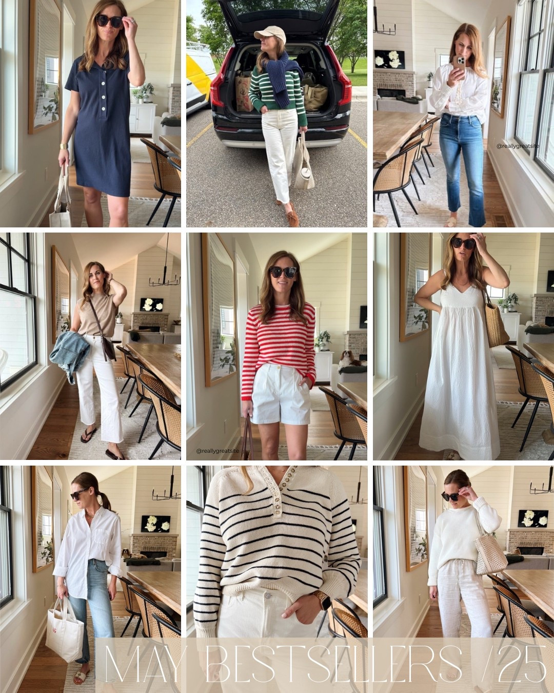 #LTKSeasonal #LTKStyleTip #LTKOver40