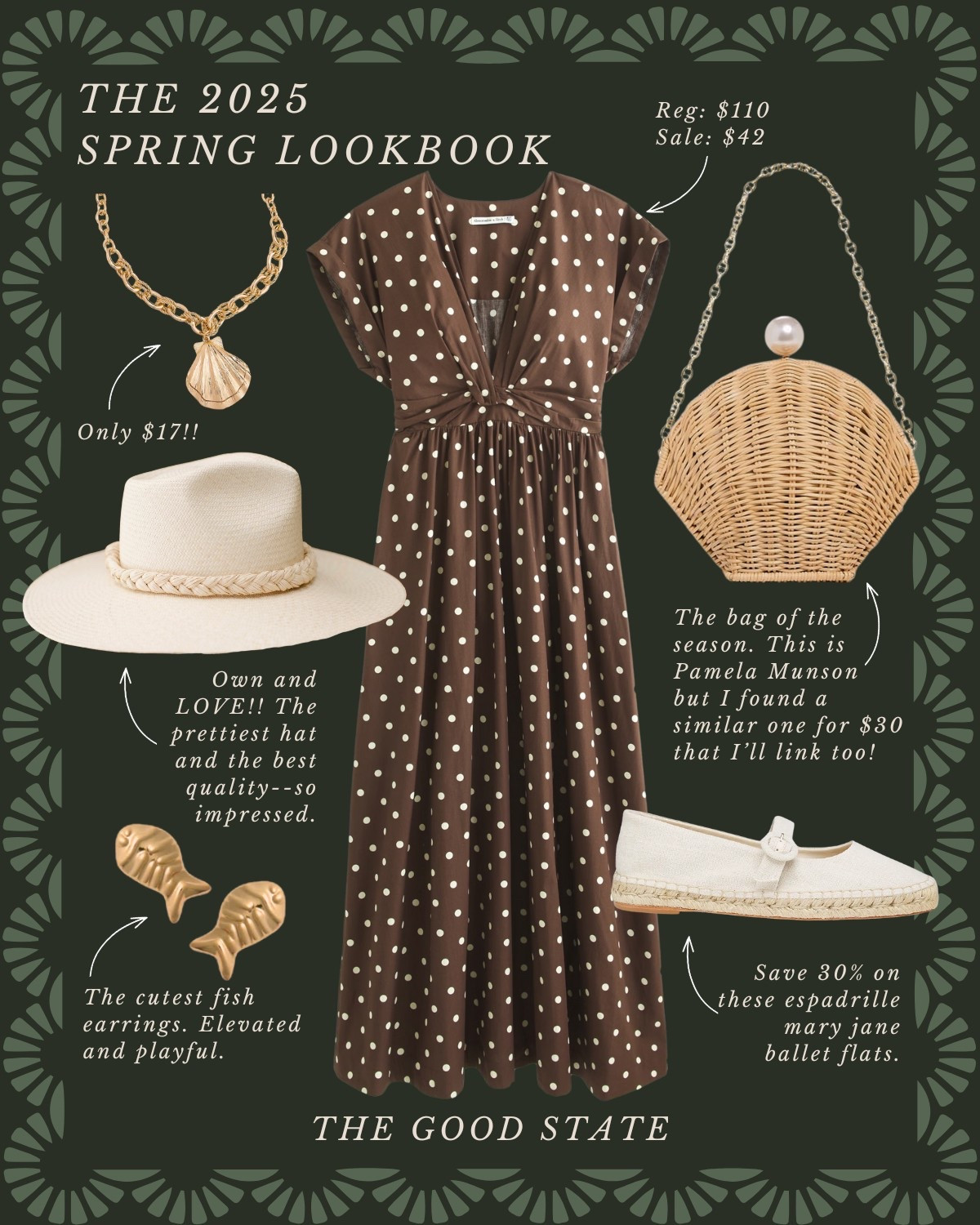 A New England Summer🦞 Save up to 54% today! This collection is for all the girlies living their best life as the summertime sunshine warms their face and the sea breeze blows through their hair. This is for the ones dreaming of evening strolls on Nantucket’s cobblestone roads and endless hydrangeas all around. For the ladies who love all things gingham, a lightweight sweater and all the classic stripes. For the ones who enjoy sailing in Newport, a picnic on the Cape Cod seashore and happy hour in Martha’s Vineyard. This collection is for you🦞 ⚓️ 🧺 Ootd, outfit idea, style tip, classic style, timeless style striped sweater, quince, J.Crew, J.Crew, factory, target, target fashion, target style, Walmart, Anthropologie, Anthro, Madewell, white dress, spring dress, summer dress, spring fashion, summer fashion, vacation, outfit, Memorial Day sale, Memorial Day, outfit, Fourth of July, outfit, red, white, and blue outfit, gingham dress, quilt dress, organic skin, care, pearl, jewelry, Abercrombie, and Fitch, Tuckernuck, Madewell, H&M, Amazon, Amazon style, farmers market outfit, sissy light hat, dolce vita, women’s shoes, raffia bags, wedding guest dress, graduation dress, wedding guest, Lauren England, the good state

#LTKSaleAlert #LTKFindsUnder50 #LTKStyleTip