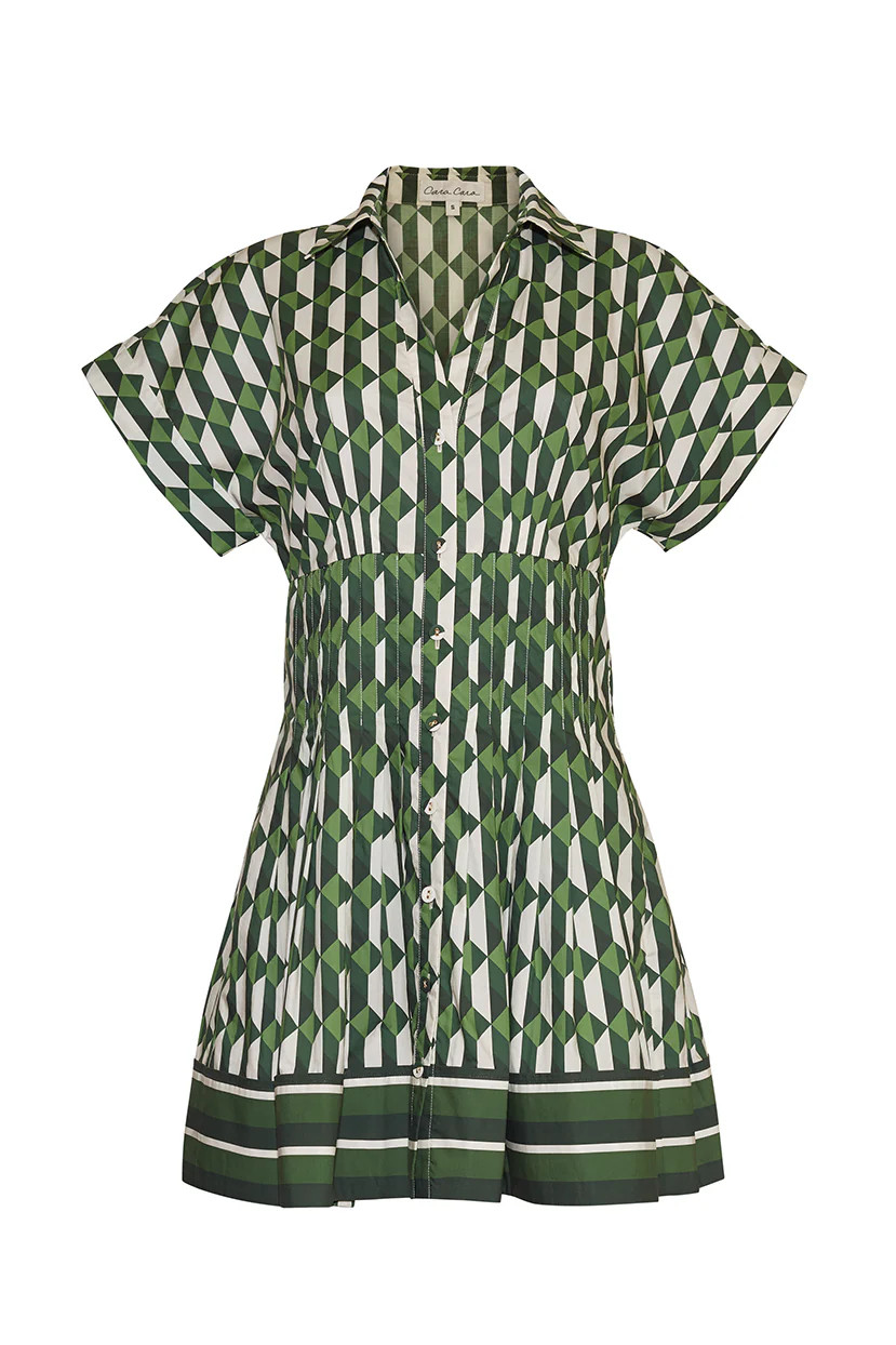 Nash Mini Dress | Cara Cara New York