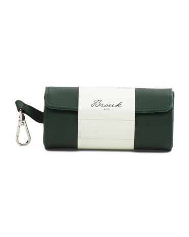 7pc The Top Golf Travel Case Set | TJ Maxx