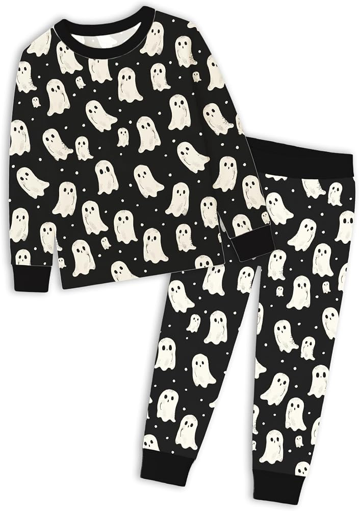 ITSY BITSY BOUTIQUE Viscose Bamboo Baby Pajamas - Boys and Girls Footie Sleeper Convertible 2-Way... | Amazon (US)