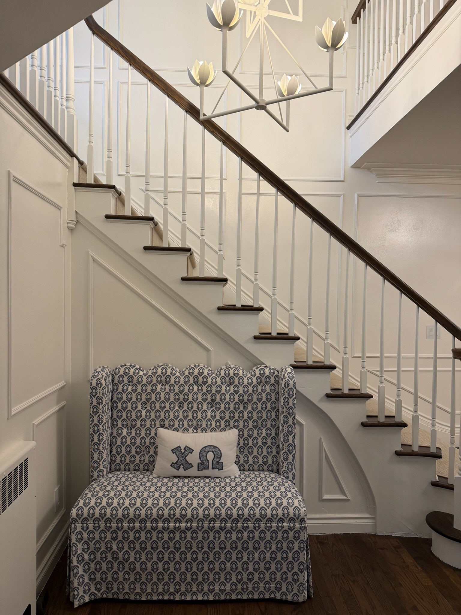 cozy corner 🤍

#LTKHome